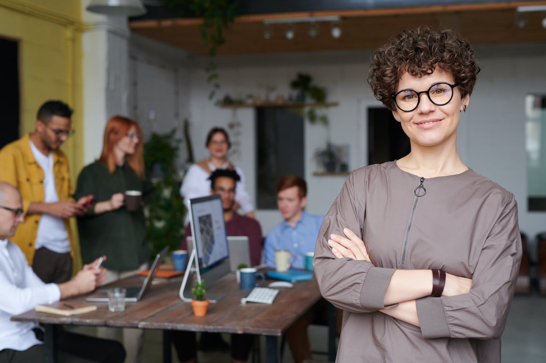 O papel transformador do trabalho feminino nos dias atuais