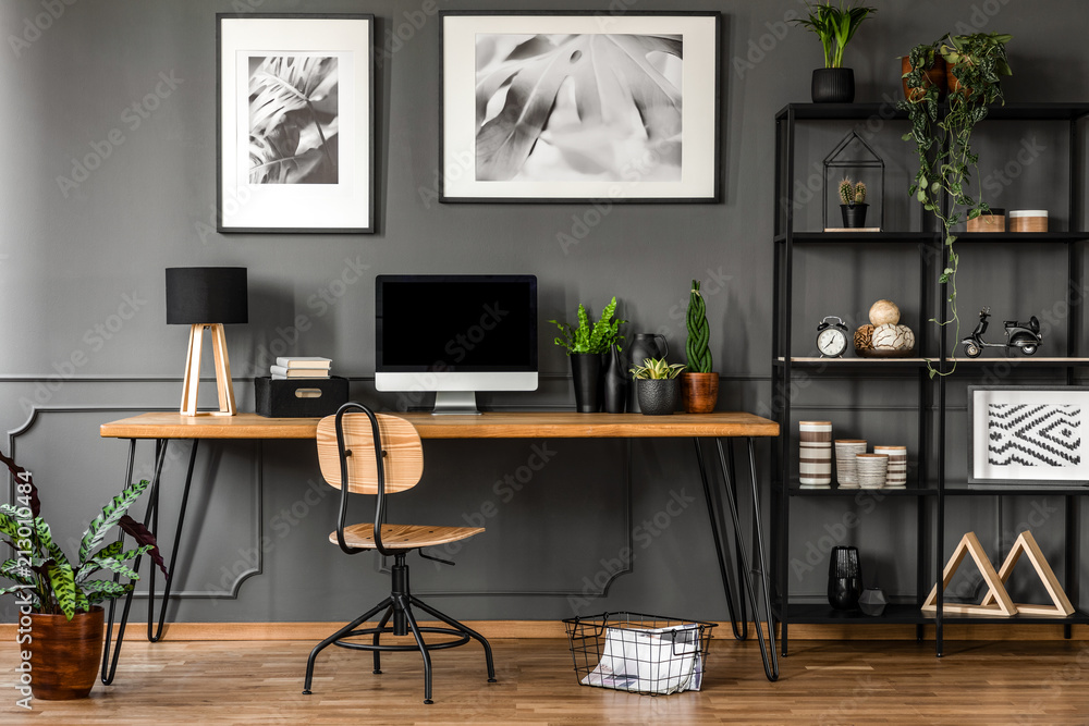 Trabalho Remoto e Home Office