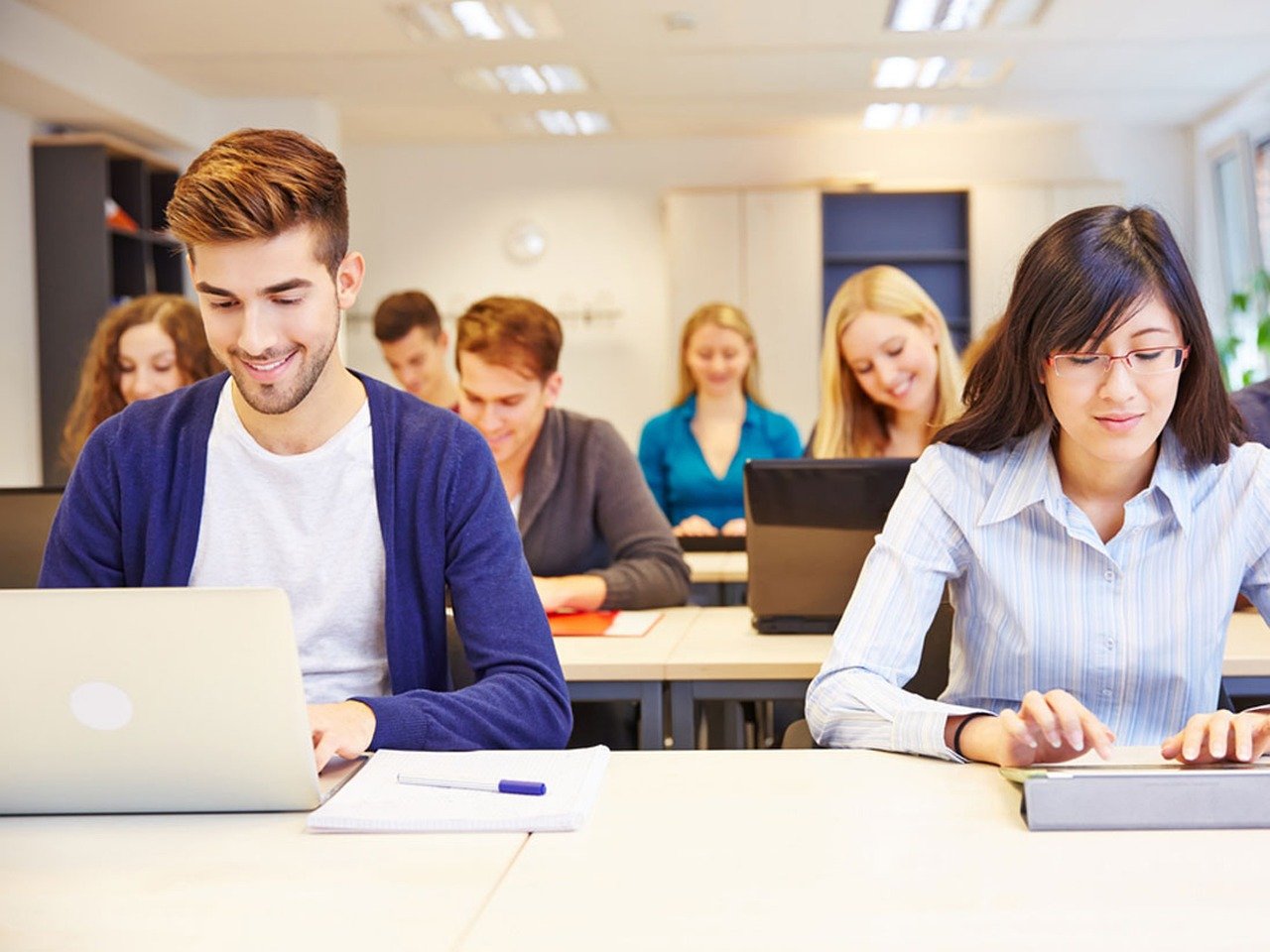 Desenvolvendo jovens para o futuro: 4 Habilidades Essenciais para o Sucesso