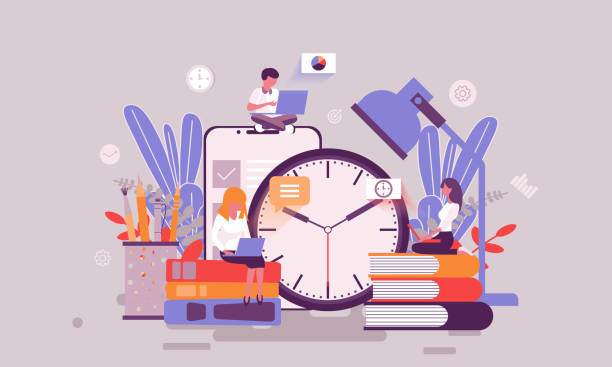 Um Guia para Maximizar Seu Tempo e Produtividade