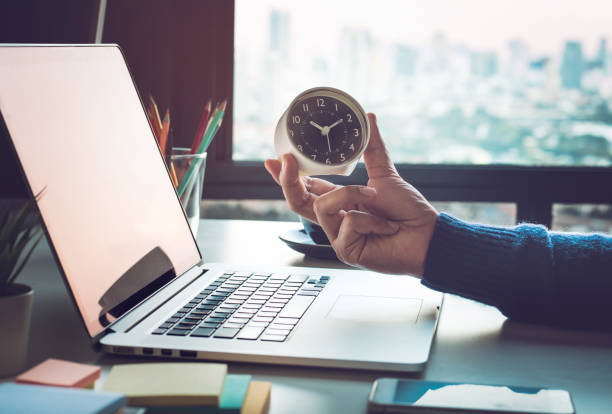 Distrações no Trabalho: Impacto e Soluções