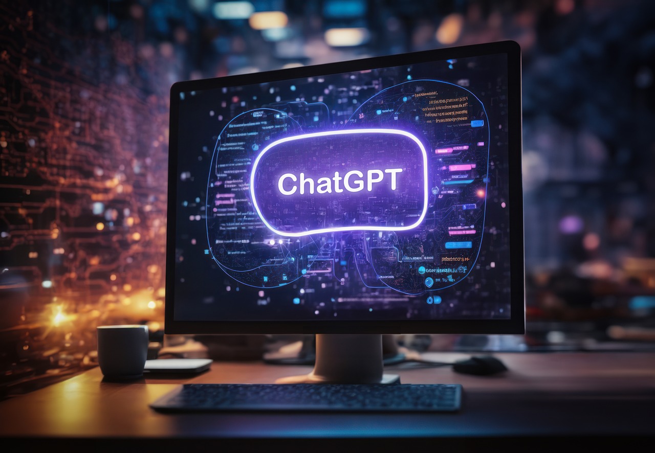 O uso do ChatGPT na Gestão Administrativa: Uma revolução impulsionada pela Inteligência Artificial